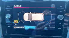 Volkswagen Golf 2.0 TSI GTI 5dr Petrol Hatchback